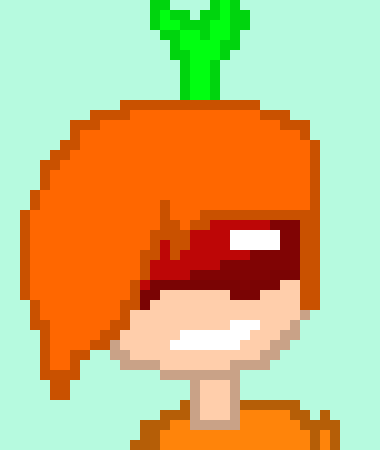 [d8d976] *Visor turns red* N-no -BL