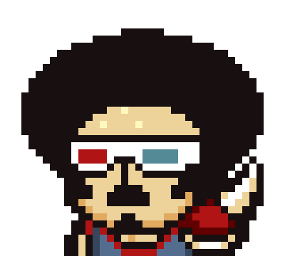 [b0303f] "ANOTHER ambusher!?" - Jimothy