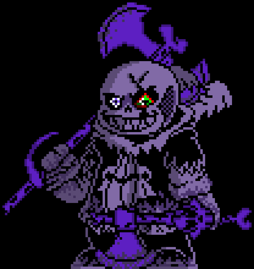 [95be89] [Repost] Dustcord phase 1 -Terrie