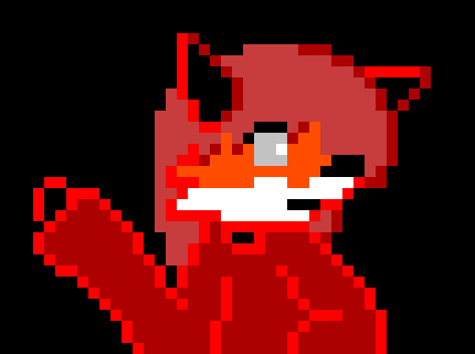 [6877d4] Fight? (Foxlynn's memory was a bit messed up when she could see again)