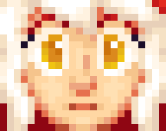 [8de716] no you're not