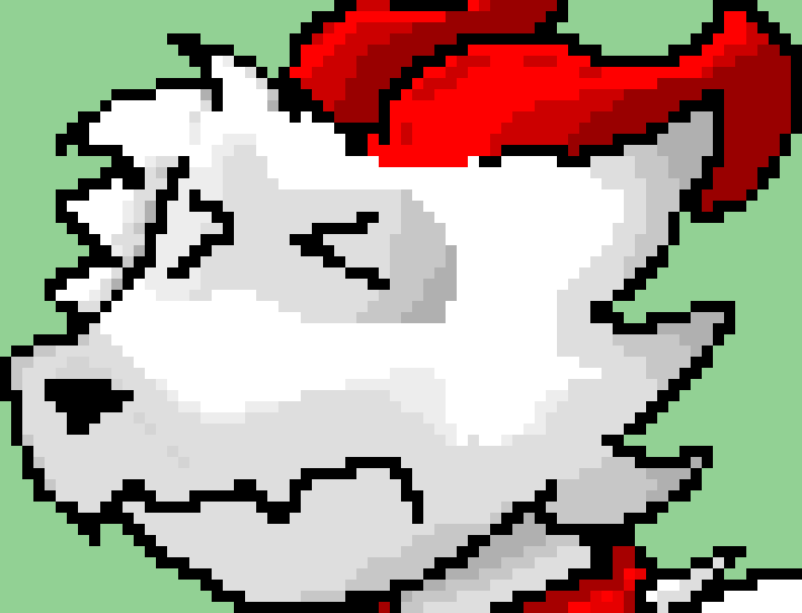 [95be89] Welll...... -Terrie, tried grabbing his soul back, but got magically blasted back, and text glitchy text appeared saying "The creator won`t allow that- AH!... THAT!...