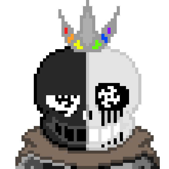 [4076f0] Chaos??? Hmmm.... -King Multiverse (Cleetus)