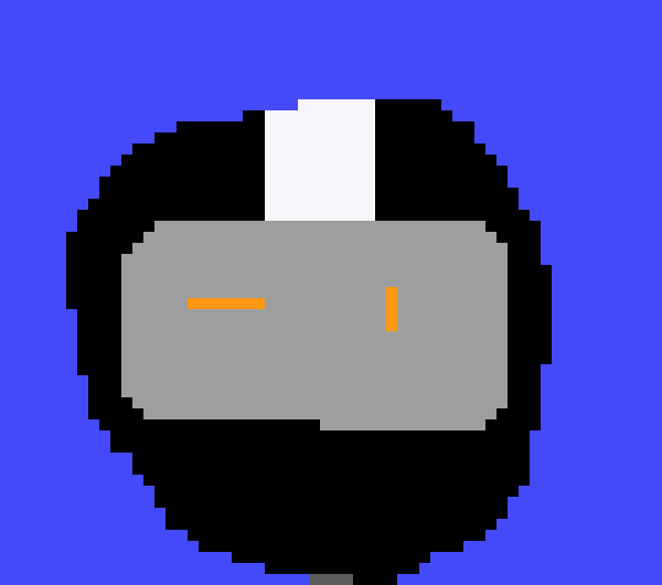 [2fcb16] Jacob: *Sad Jazz plays*