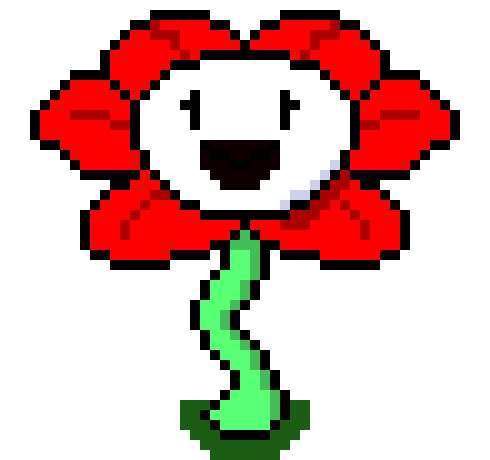 [9664c4] Jolie The flower