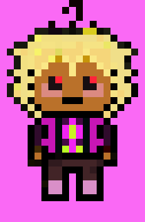 [f96764] danganronpa beta