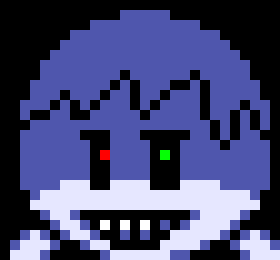 [579f32] .............................I'll be going now, see y'all later. - Ethan