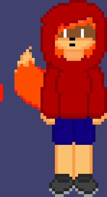 [733b2d] *Shield* -Foxlya