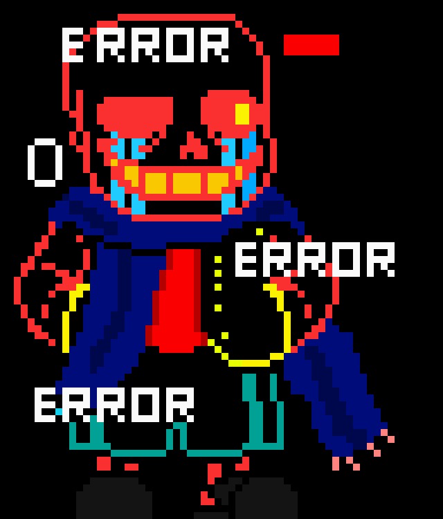 [2fe70b] everyone is here and the clown is gone