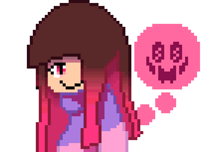 [fcc22b] W H A T D I D Y O U T H I N K ?  -Betty