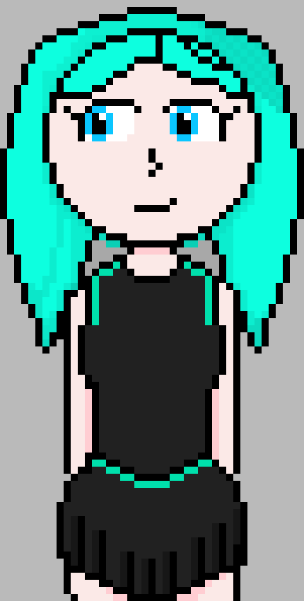 [90896a] *Whatever had kept Nisi quiet all day, she seemed to be done with it. She made a small pop-up for her image in the bottom right corner of Rare's screen, so she wouldn't be in the way of her work.* You must have a lot of storage to carry this much data. It's fascinating!