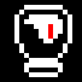 [be82ba] Maybe the traumatized character will be the one to find the Bound Halo and let the dyad awaken.