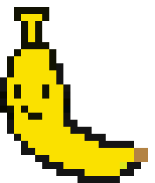 [f7c573] sprite steal man, join the banana cult!