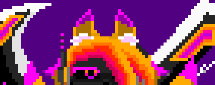 [aeaddc] [Ekusukariba] *puts on calming retrowave and vaporwave music on the suround sound* i told ya my bed was big