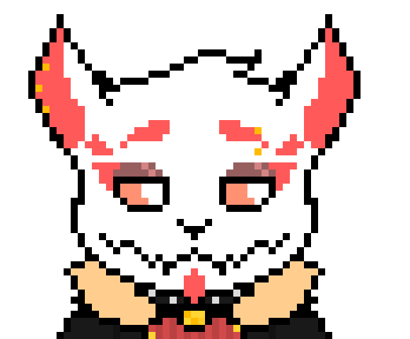 [63ceb7] Hey wait, when you were making that didn`t someone say "Well it looks like your gonna make a lust version of yourself!"?