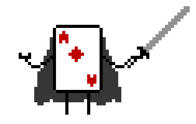 [9664c4] Ace of Cardite