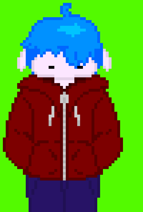 [63ceb7] anyone wanna rp