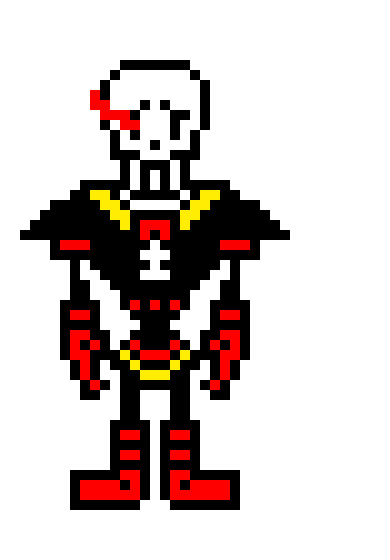 [9664c4] Disbelief Papyrus Phase 1