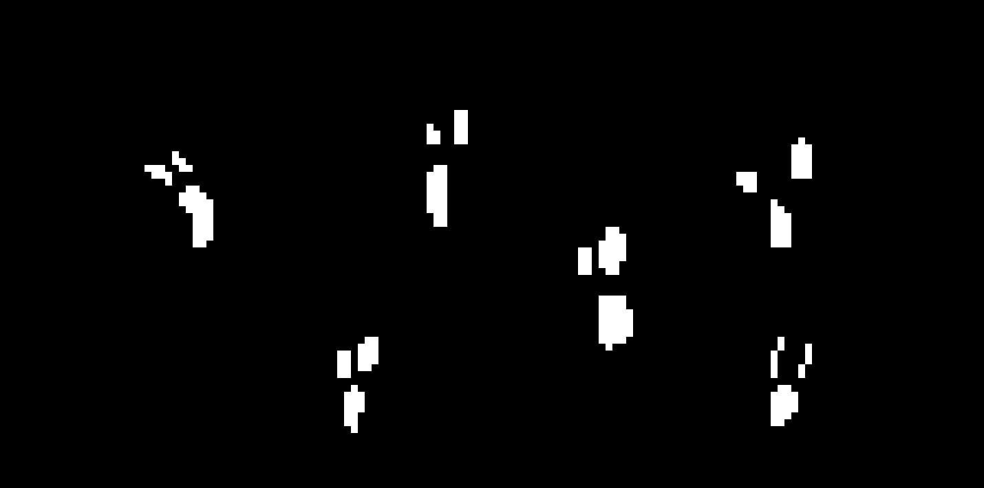 [9664c4] Red's World