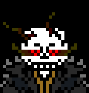 [57dac4] To look on the brightside, I get ot scare people by taking my fake eyeball out. :3