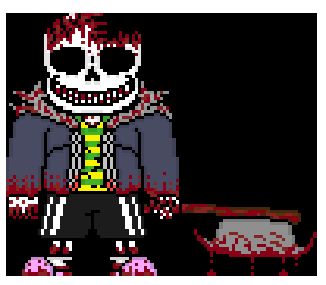 [f34aea] YOU KNOW WHAT  *He uses telekinesis to put a axe against times throat as he restrains times hands from snapping* 