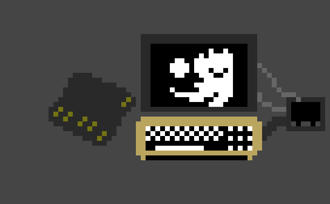 [4fbda4] i made scp 079...how did i do?have you tried to help him and make him feel better?-Evan