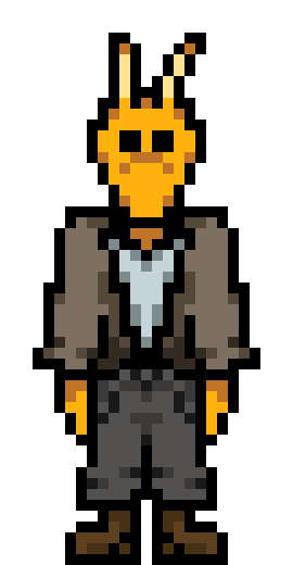 [35dc76] oh yeahh this thing, this guy, this kangaroo thing, why did this thing come to my mind randomly