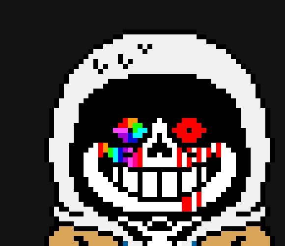 [52937d] creator sans v2-gotta go