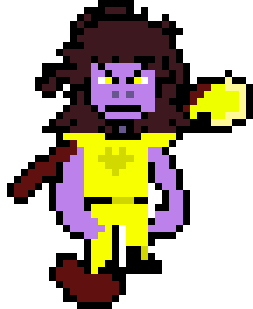 [0ed3cd] Deltaswaptale Susie mad walking 2