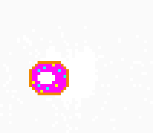 [9664c4] DONUT