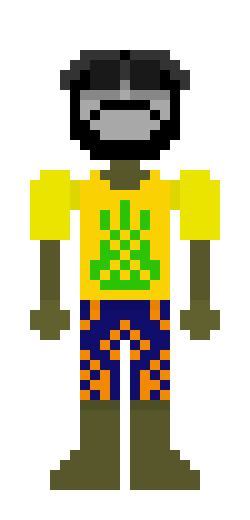 [25d002] *Slowly putting Silenced Pistol Back* Whaaaat? Id never do that...