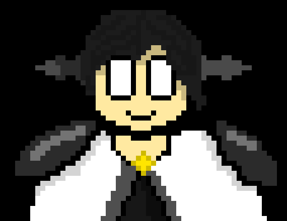 [2fe70b] Hello Dectaer great seeing you again