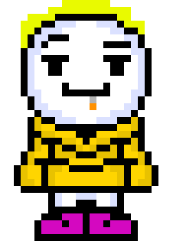 [450a4c] dillonswap papyrus: hows your bf baron?