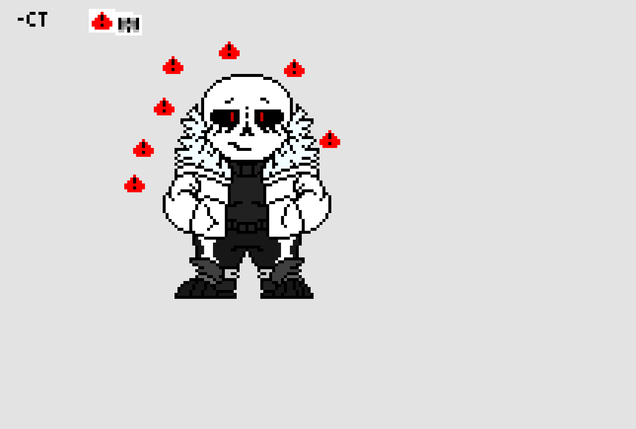 [c8bb2d] ill help -inky the fox