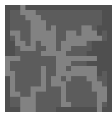 [3c8ec1] Grass block