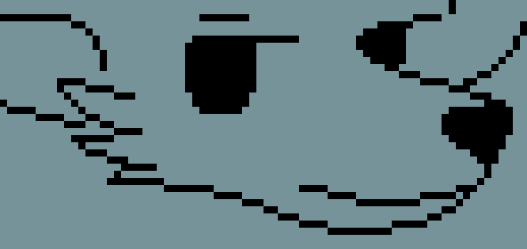 [df648d] requests i have right now; Spade king, A pokemon, Anau, and thats it i think... i cant sacrifice any more tabs to do what i was doing before... oh yea, and uh... something for drone, that i still have the base for