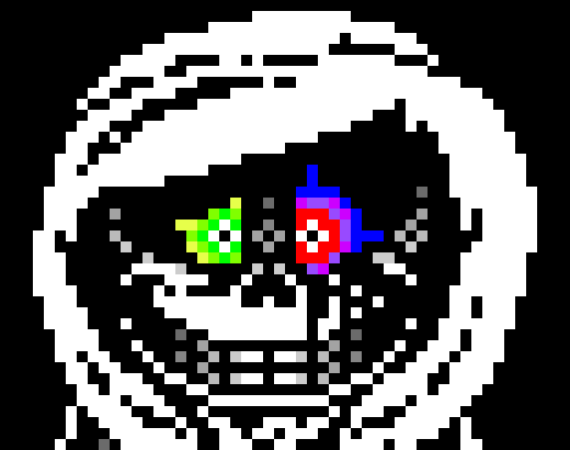 [583245] Heheee... Well sadly, you aren't getting away this easily..... -He forces John, into a battle and https://www.youtube.com/watch?v=PDxLZVwAdks [if it's not blocked for you] plays- Really, I wanna see what somebody like you is really able to do, other than just run away.....