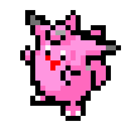 [9664c4] 036 Clefable