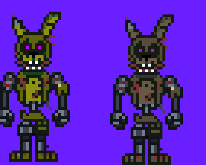 [51052f] Which one looks better?