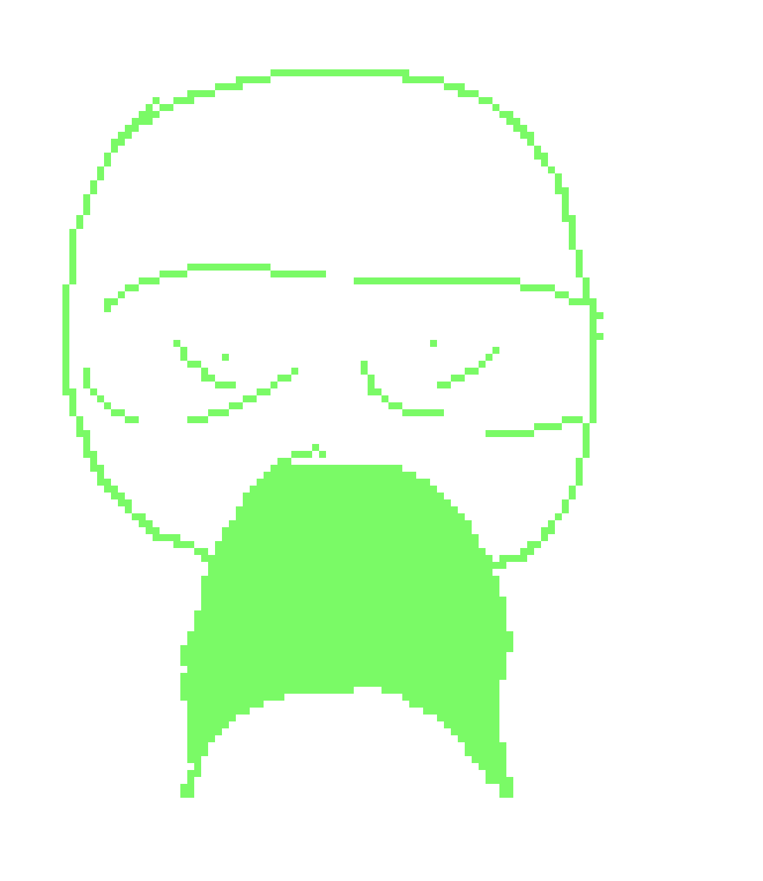 [c62e59] Shocked crow