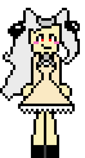 [9664c4] Moonlight in Undertale