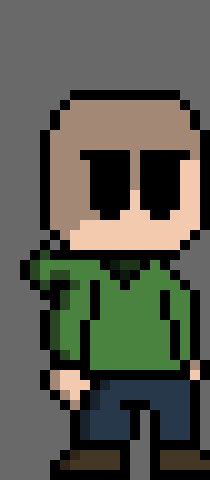 [14e409] Aight. Thank you, Rozo. [lss]