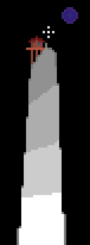 [be82ba] When you run out of ideas so you build a fucking cabin