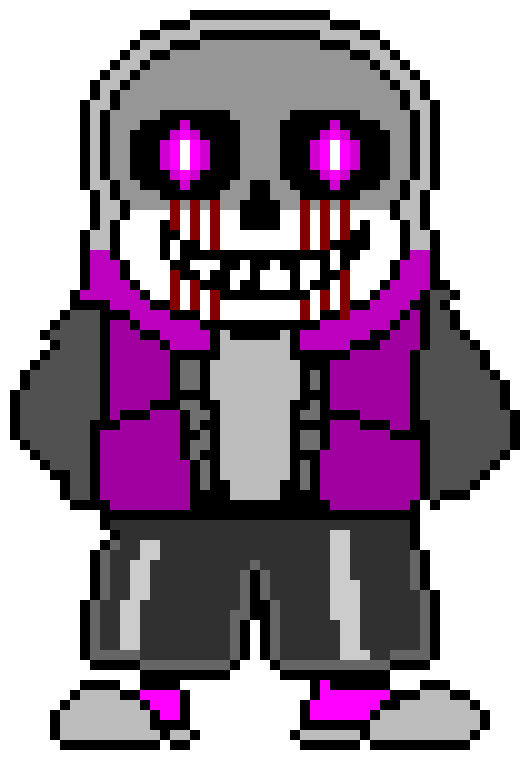 [d6b045] Tormentpath Sans