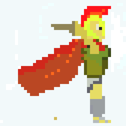 [f30a2f] magno golpeando