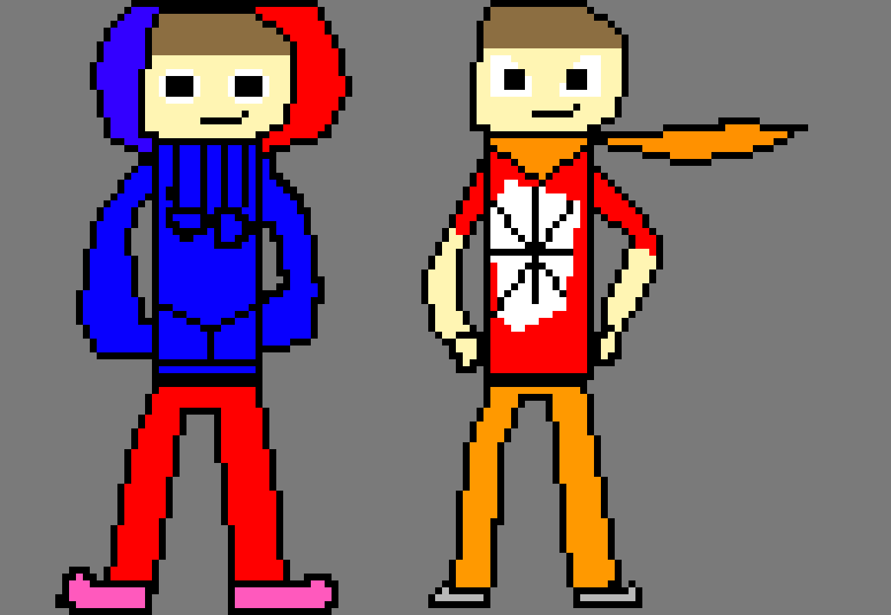 [9664c4] Mason Mosher and Nemo Swarts (Underkart DS)