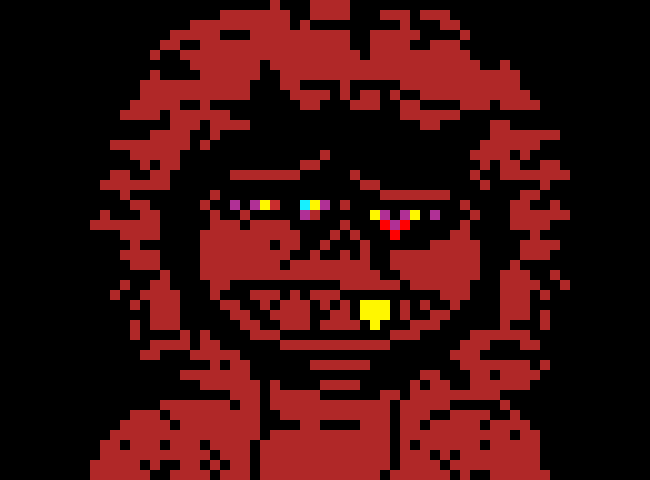 [c8bb2d] -on his back- im fine..