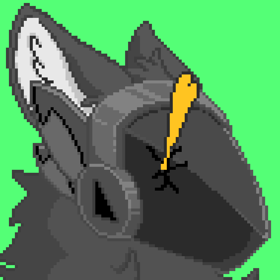 [30ec0b] -{Dodges, grabs papyrus, shoves him into a lake, cuts his dick off, tortures him and finally launches him at the ground}-