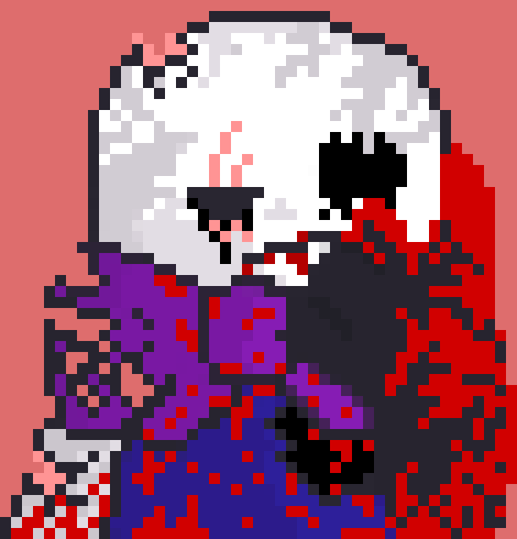 [59d515] I have awoken..