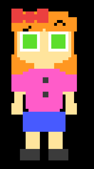 [d0027a] (any fnaf roleplayers on??)-Elizabeth Afton